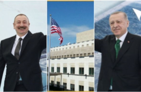 Ամերիկացիները փաստացի «ավետում են» Ադրբեջանի նոր ռազմական գործողությունների մասին Հայաստանի դեմ